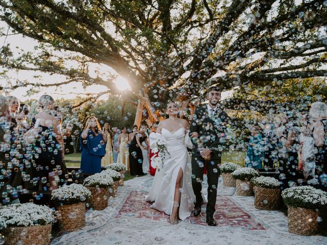 O casamento de FELIPE e LARA em Porto Alegre, Rio Grande do Sul 131