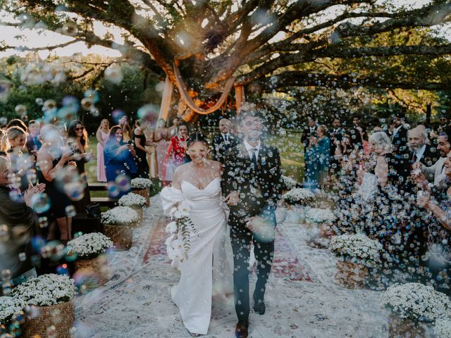 O casamento de FELIPE e LARA em Porto Alegre, Rio Grande do Sul 132