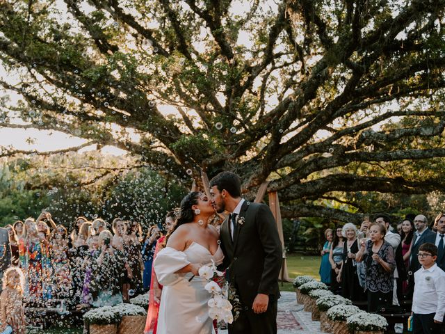 O casamento de FELIPE e LARA em Porto Alegre, Rio Grande do Sul 134