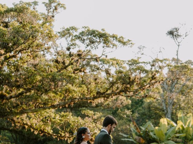O casamento de FELIPE e LARA em Porto Alegre, Rio Grande do Sul 135