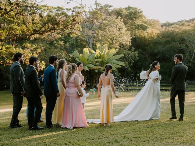 O casamento de FELIPE e LARA em Porto Alegre, Rio Grande do Sul 137