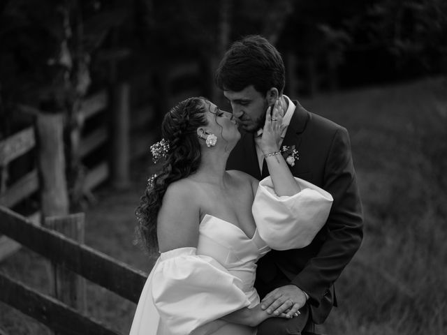 O casamento de FELIPE e LARA em Porto Alegre, Rio Grande do Sul 141