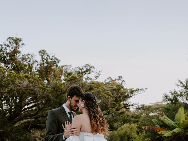 O casamento de FELIPE e LARA em Porto Alegre, Rio Grande do Sul 143