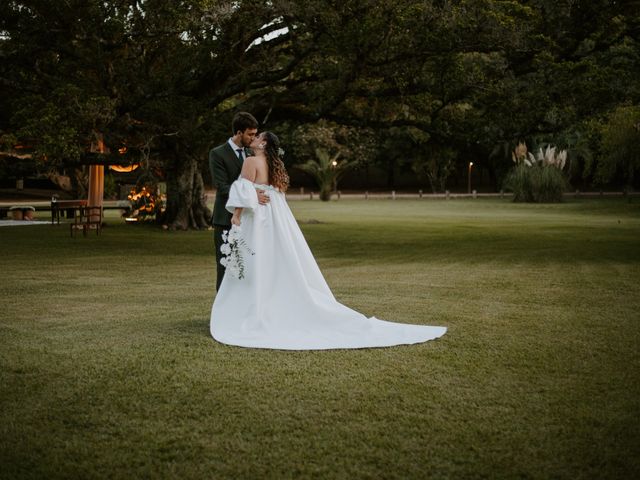 O casamento de FELIPE e LARA em Porto Alegre, Rio Grande do Sul 150