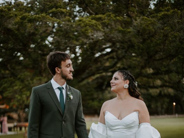 O casamento de FELIPE e LARA em Porto Alegre, Rio Grande do Sul 154