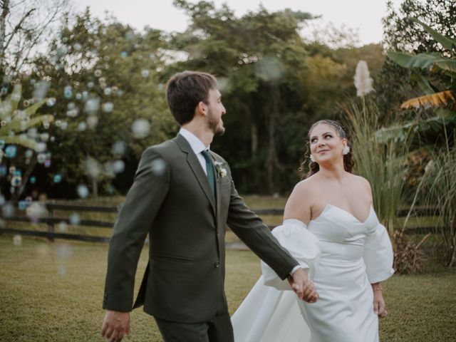 O casamento de FELIPE e LARA em Porto Alegre, Rio Grande do Sul 155