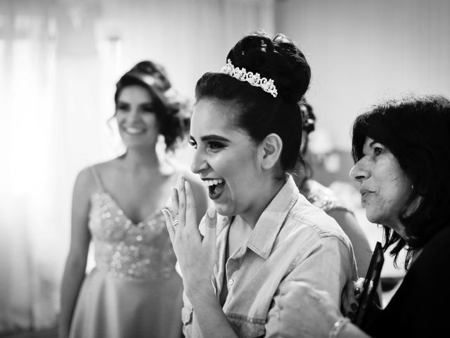 O casamento de Percival e Emilly em São Paulo 4