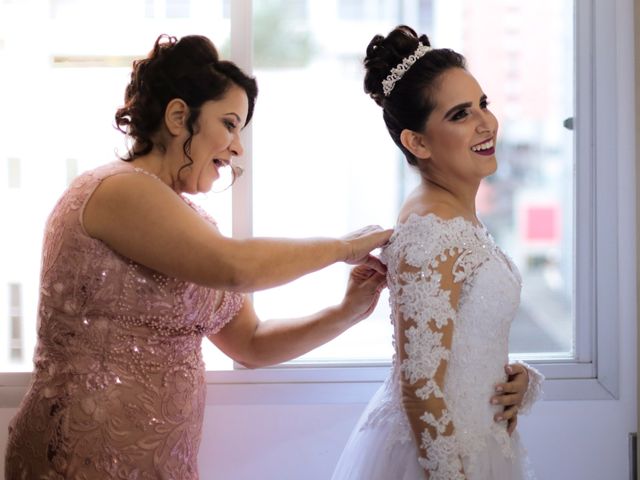 O casamento de Percival e Emilly em São Paulo 5