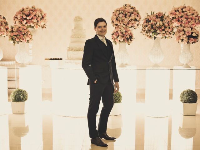 O casamento de Percival e Emilly em São Paulo 7
