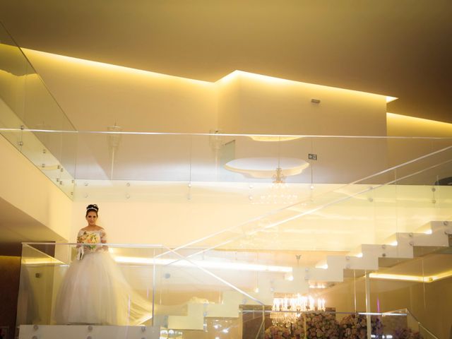 O casamento de Percival e Emilly em São Paulo 9