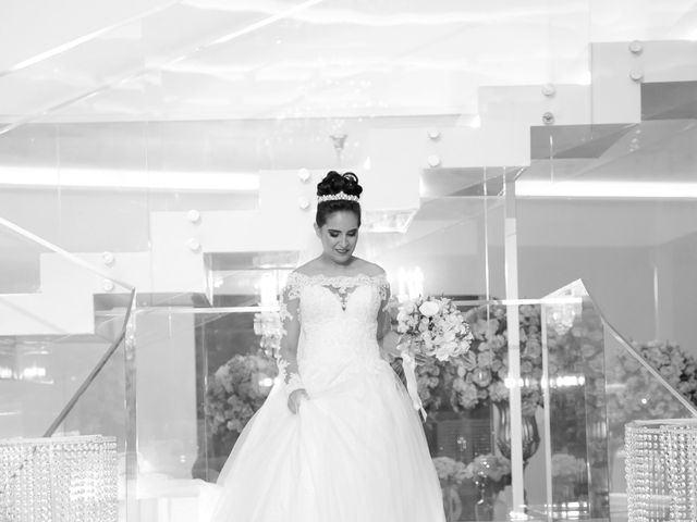 O casamento de Percival e Emilly em São Paulo 10