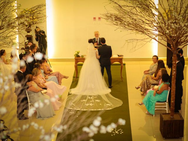 O casamento de Percival e Emilly em São Paulo 2