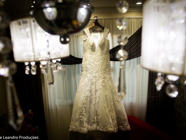 O casamento de Maurício  e Ana Carolina  em Belford Roxo, Rio de Janeiro 1