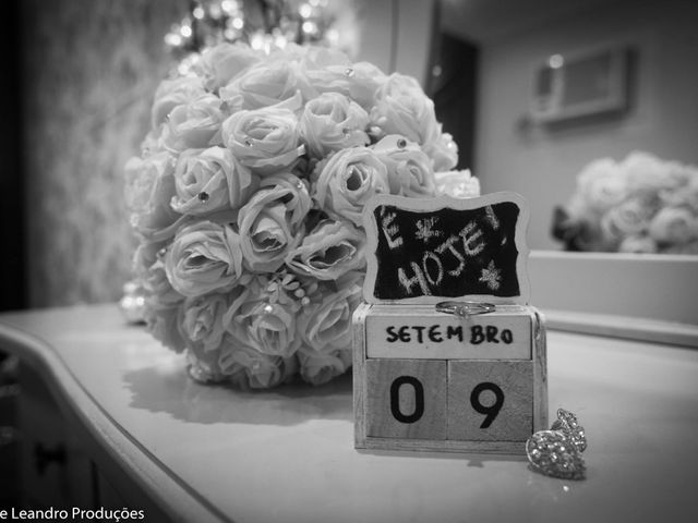O casamento de Maurício  e Ana Carolina  em Belford Roxo, Rio de Janeiro 4