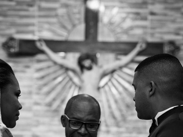 O casamento de Maurício  e Ana Carolina  em Belford Roxo, Rio de Janeiro 6