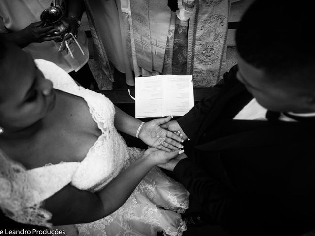 O casamento de Maurício  e Ana Carolina  em Belford Roxo, Rio de Janeiro 7
