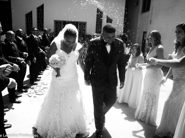 O casamento de Maurício  e Ana Carolina  em Belford Roxo, Rio de Janeiro 9
