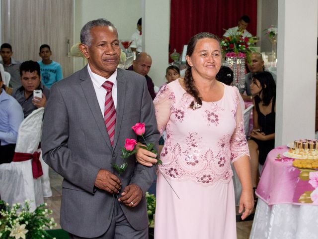 O casamento de Alex  e Carolina  em Ananindeua, Pará 12