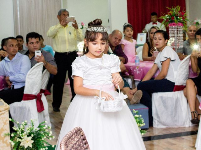 O casamento de Alex  e Carolina  em Ananindeua, Pará 13