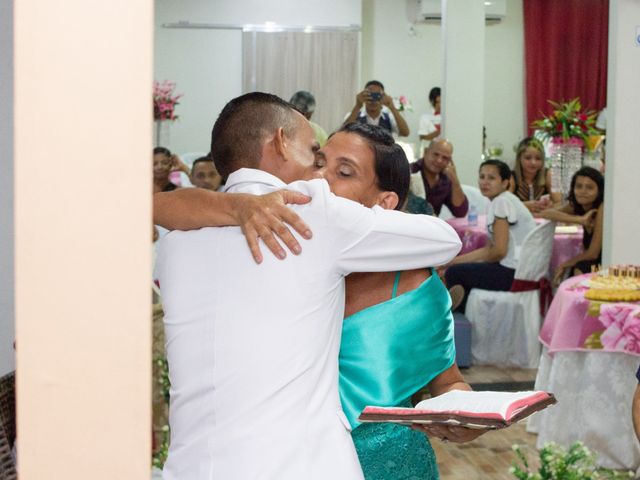 O casamento de Alex  e Carolina  em Ananindeua, Pará 21