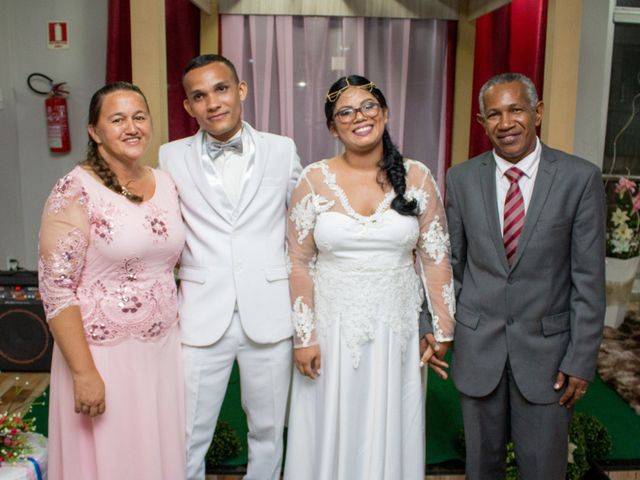 O casamento de Alex  e Carolina  em Ananindeua, Pará 26