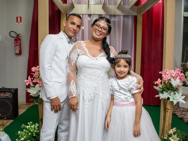 O casamento de Alex  e Carolina  em Ananindeua, Pará 27