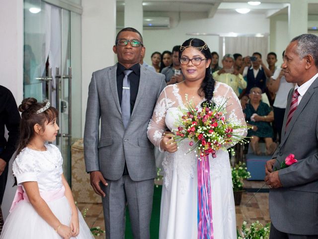 O casamento de Alex  e Carolina  em Ananindeua, Pará 50