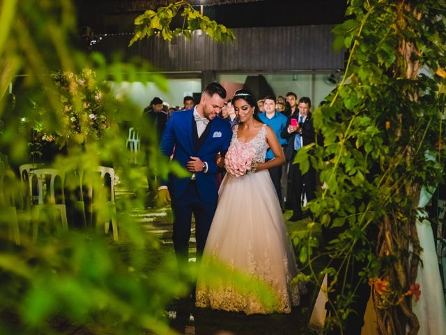 O casamento de João Paulo e Keicy em Campo Grande, Mato Grosso do Sul 24