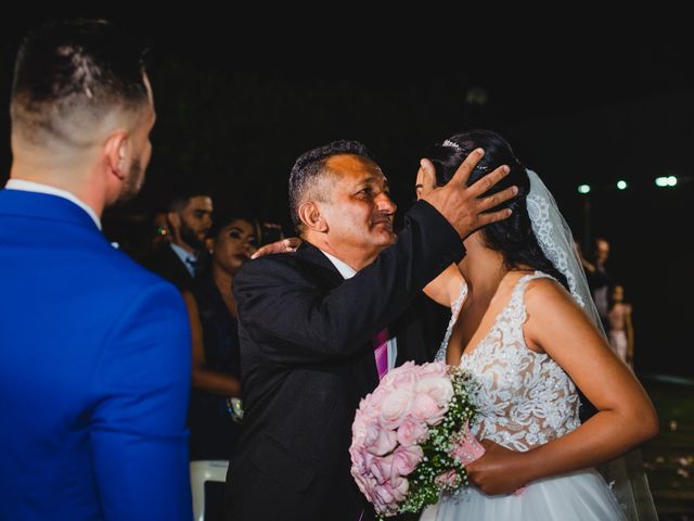 O casamento de João Paulo e Keicy em Campo Grande, Mato Grosso do Sul 25