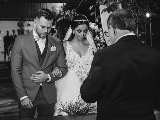 O casamento de João Paulo e Keicy em Campo Grande, Mato Grosso do Sul 27