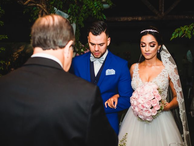 O casamento de João Paulo e Keicy em Campo Grande, Mato Grosso do Sul 28