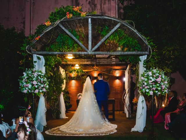 O casamento de João Paulo e Keicy em Campo Grande, Mato Grosso do Sul 30