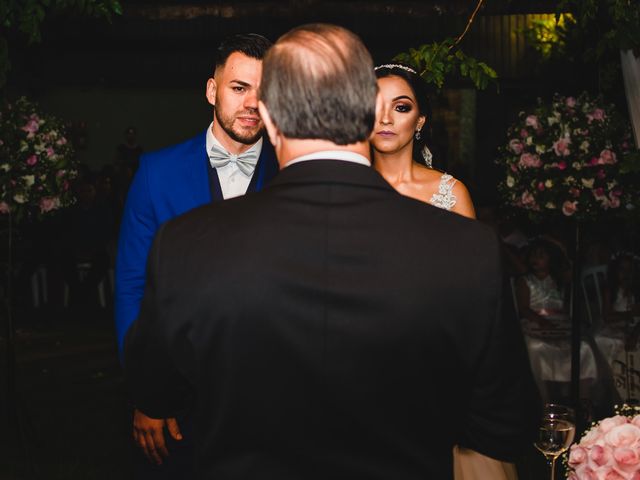 O casamento de João Paulo e Keicy em Campo Grande, Mato Grosso do Sul 31