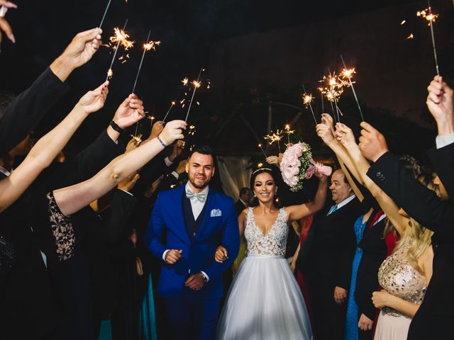 O casamento de João Paulo e Keicy em Campo Grande, Mato Grosso do Sul 50