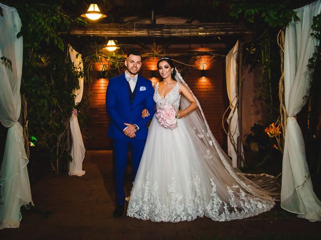 O casamento de João Paulo e Keicy em Campo Grande, Mato Grosso do Sul 53