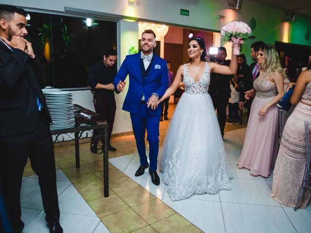 O casamento de João Paulo e Keicy em Campo Grande, Mato Grosso do Sul 65