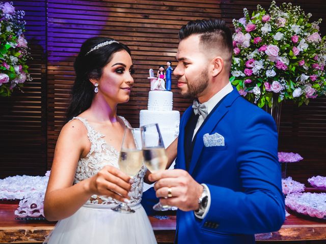 O casamento de João Paulo e Keicy em Campo Grande, Mato Grosso do Sul 75