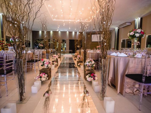 O casamento de Raphael e Gabriela em São Paulo 4