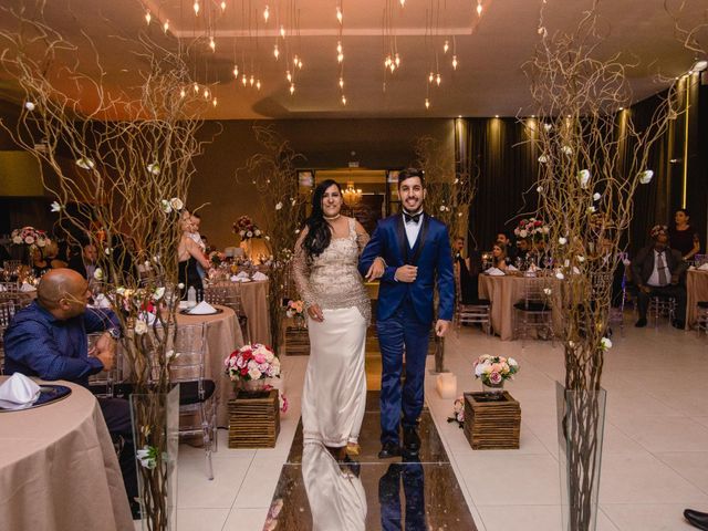 O casamento de Raphael e Gabriela em São Paulo 15