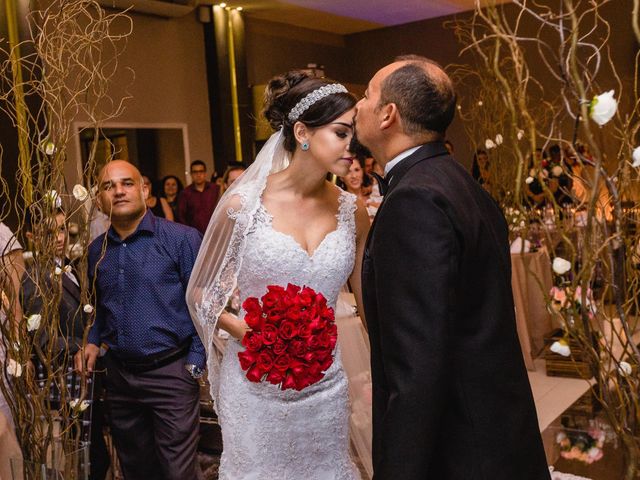 O casamento de Raphael e Gabriela em São Paulo 19