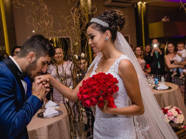 O casamento de Raphael e Gabriela em São Paulo 20