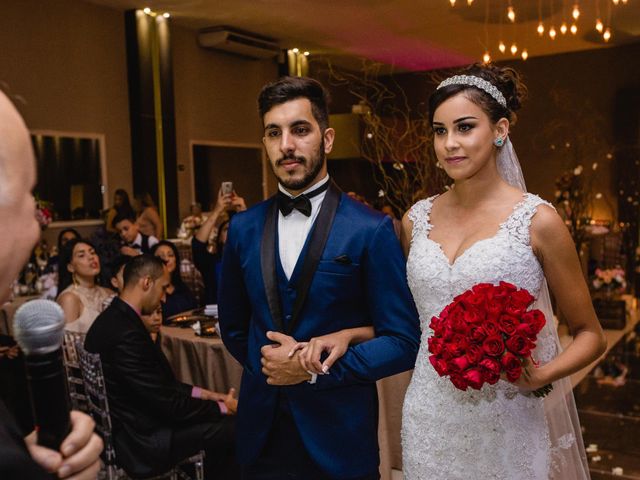 O casamento de Raphael e Gabriela em São Paulo 21