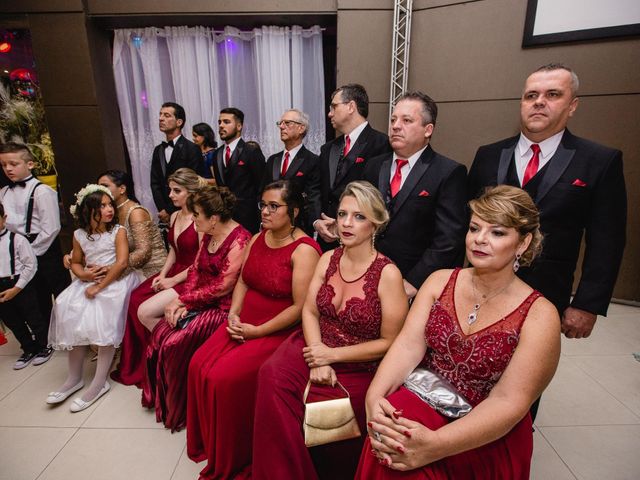 O casamento de Raphael e Gabriela em São Paulo 24