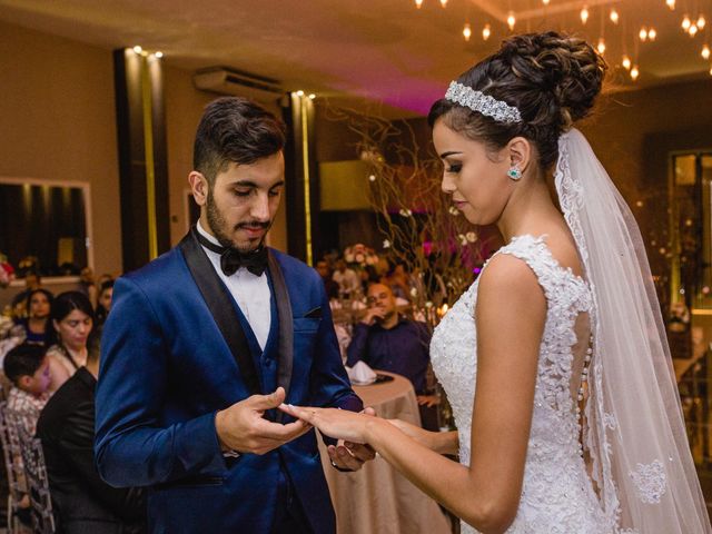 O casamento de Raphael e Gabriela em São Paulo 33