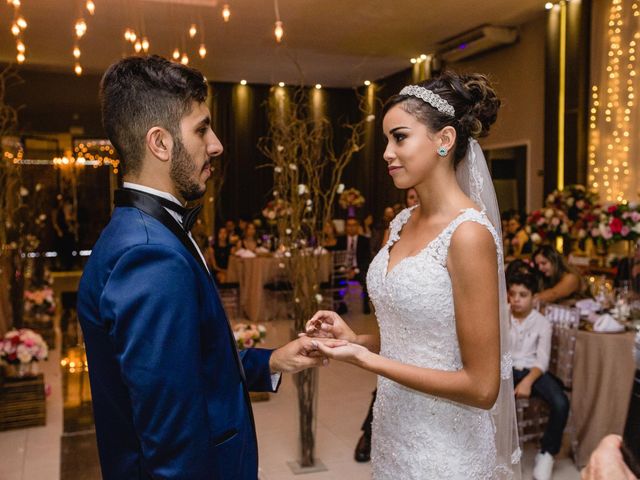 O casamento de Raphael e Gabriela em São Paulo 34