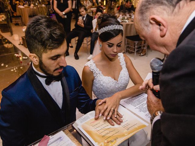 O casamento de Raphael e Gabriela em São Paulo 35