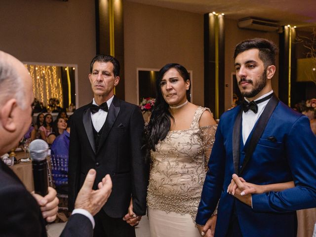 O casamento de Raphael e Gabriela em São Paulo 36