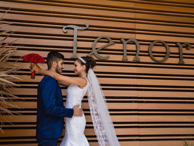 O casamento de Raphael e Gabriela em São Paulo 42