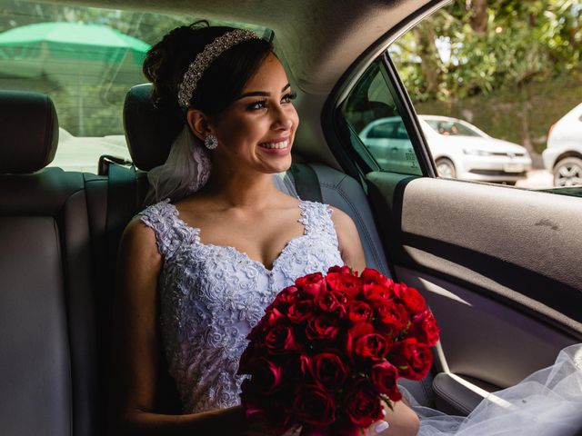 O casamento de Raphael e Gabriela em São Paulo 44