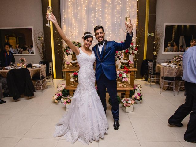 O casamento de Raphael e Gabriela em São Paulo 2